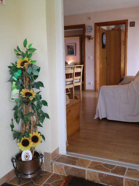 Apartment Luka Kuterevo Eksteriør bilde