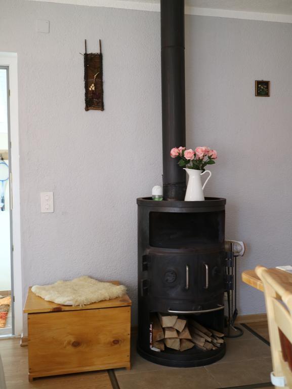 Apartment Luka Kuterevo Eksteriør bilde