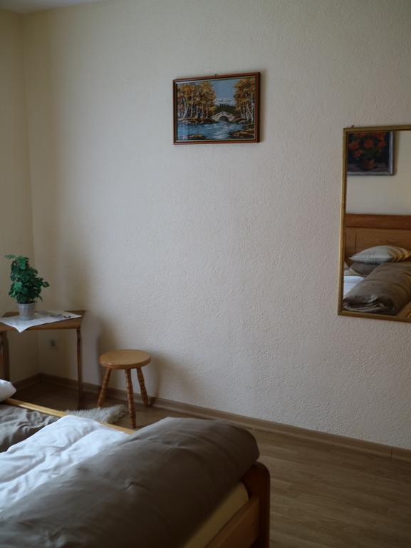Apartment Luka Kuterevo Eksteriør bilde