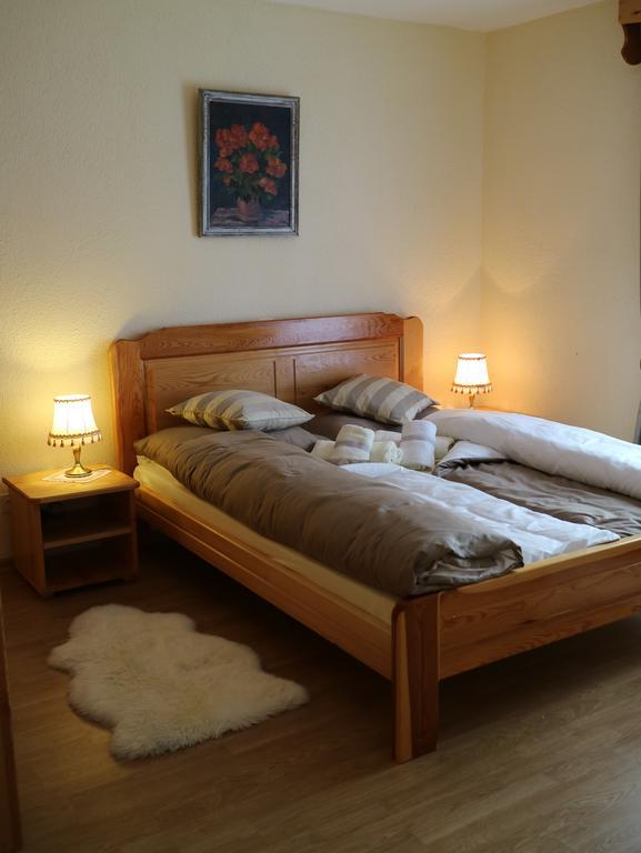 Apartment Luka Kuterevo Eksteriør bilde