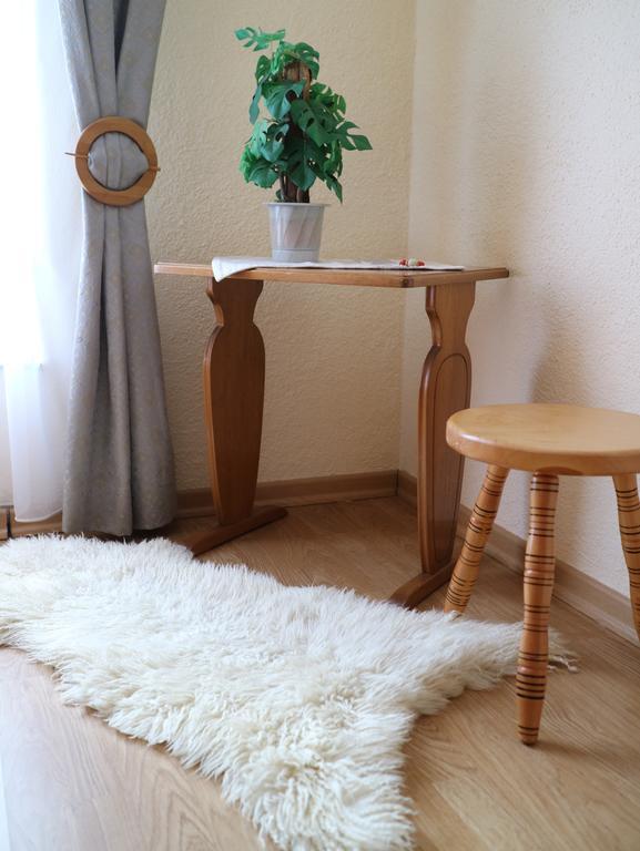 Apartment Luka Kuterevo Eksteriør bilde