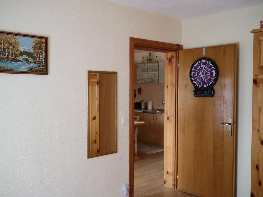 Apartment Luka Kuterevo Eksteriør bilde